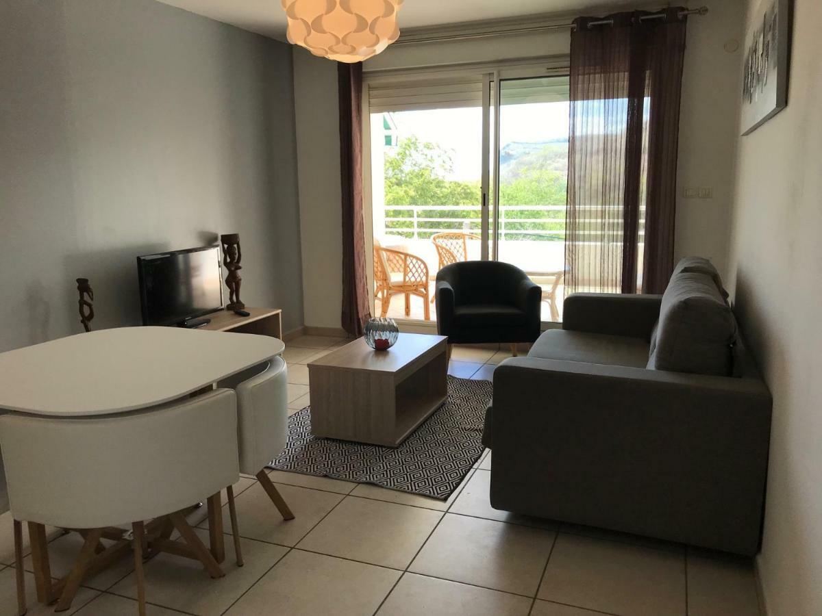 Meublé Homard avec jacuzzi et vue mer Saint-Gilles-les-Bains Exterior foto